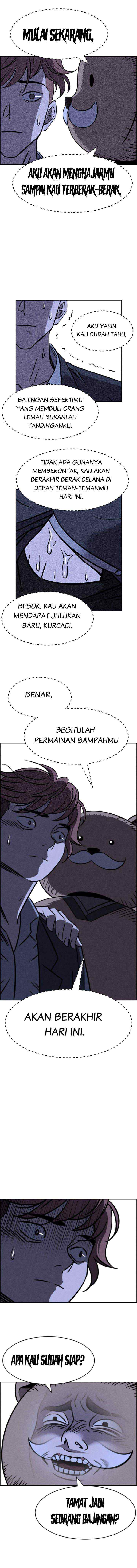 Omnipotence chapter 5 halaman 9