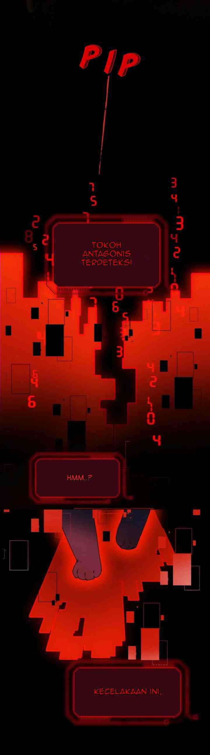 I'm Going to Be a Great Villain chapter 23 halaman 14