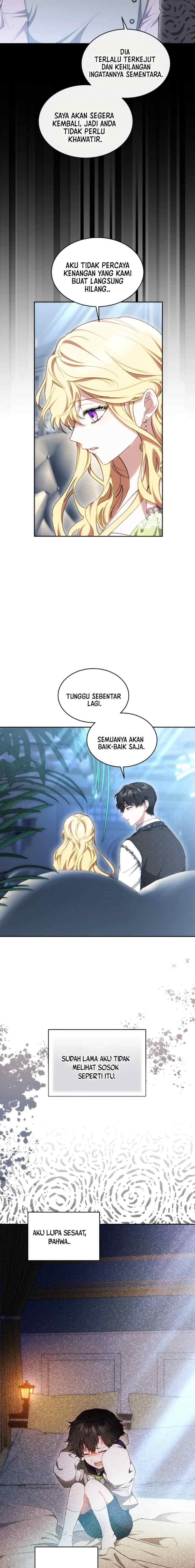 I'm a Stepmother, It's So Easy to Avoid Death chapter 26 halaman 4
