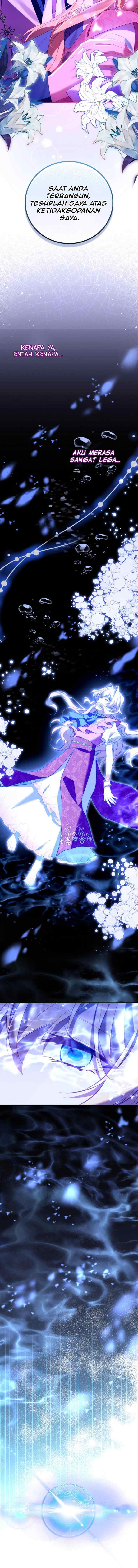 I'm a Fake Saintess but the Gods Are Obsessed chapter 92 halaman 18
