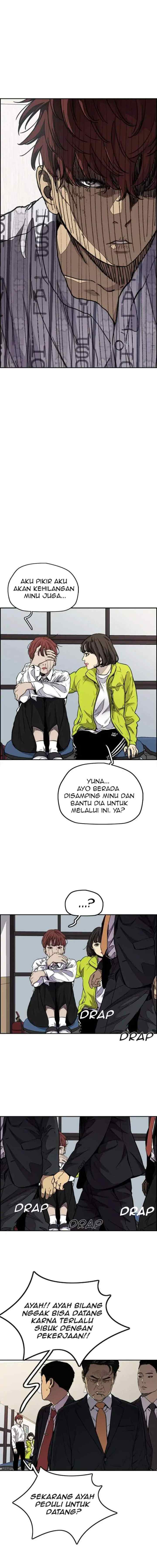 Wind Breaker chapter 312 halaman 10