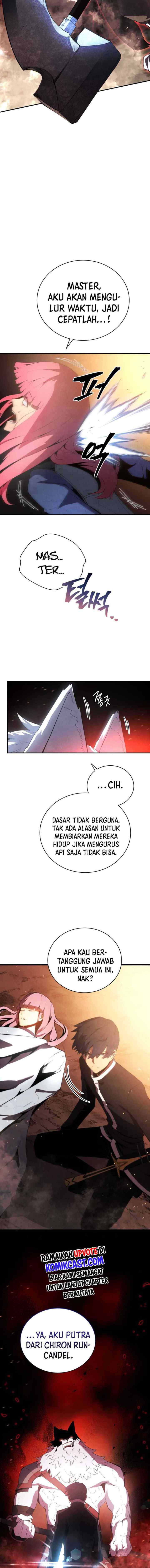 Swordmaster's Youngest Son chapter 17 halaman 17
