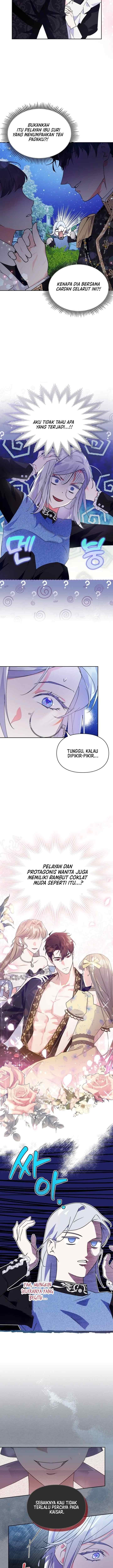I Became the Tyrant's Servant chapter 8 halaman 11