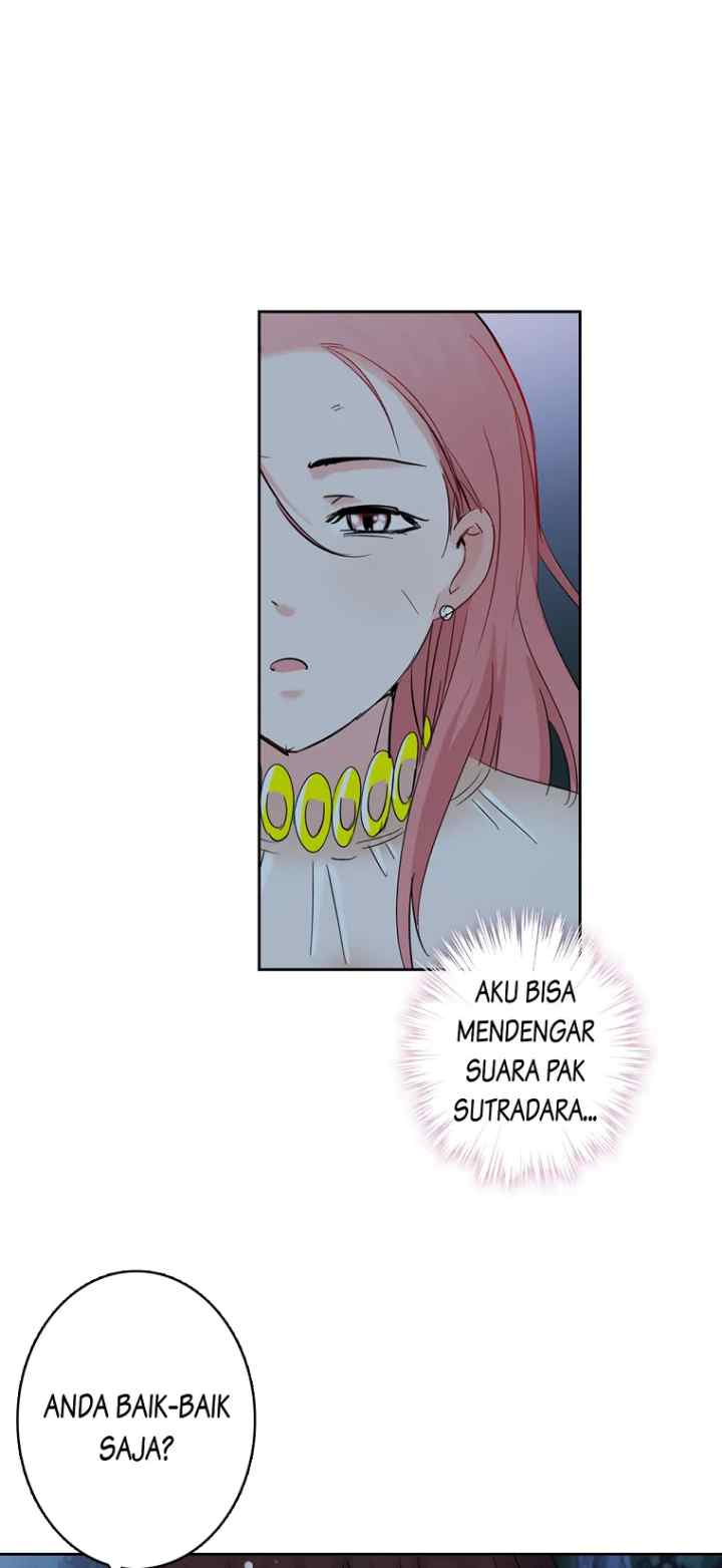 Uma Noite Imperdoável chapter 23 halaman 18