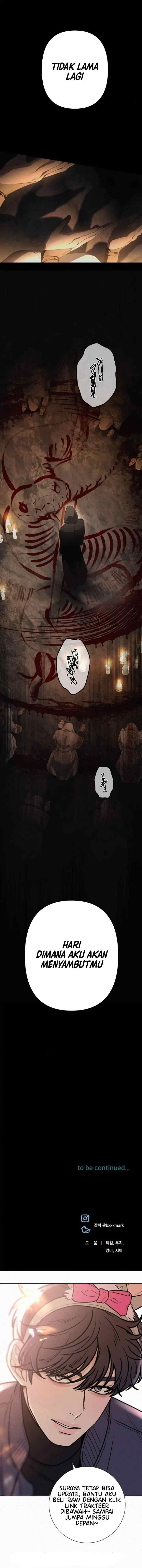 Little Princess Mint chapter 78 halaman 15