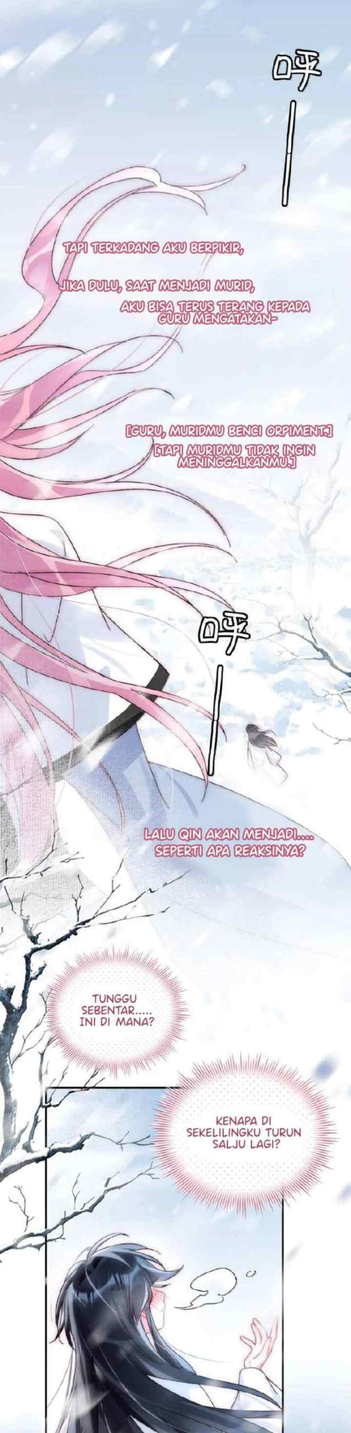 I'm Going to Be a Great Villain chapter 158 halaman 9