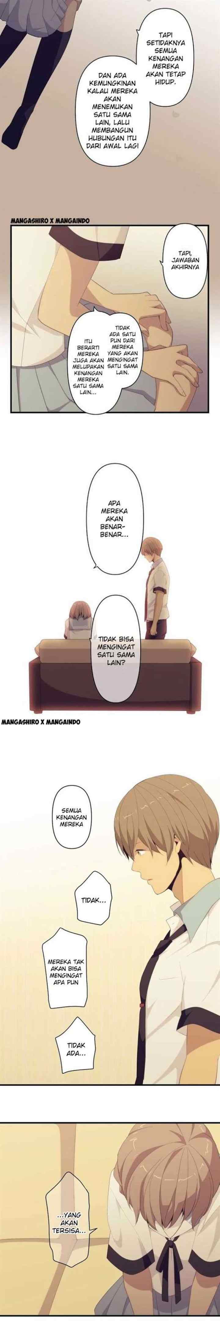 ReLIFE chapter 120 halaman 4