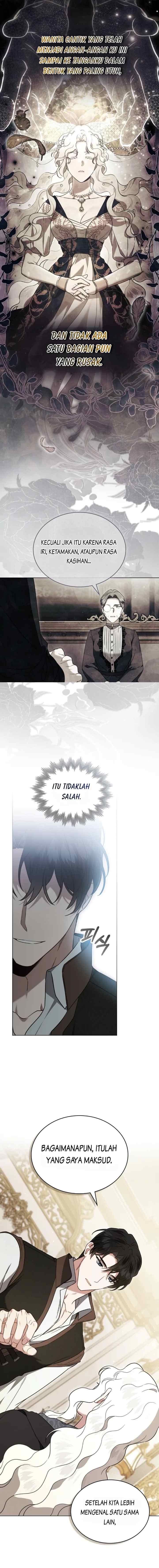Just a Contract Marriage chapter 26 halaman 11