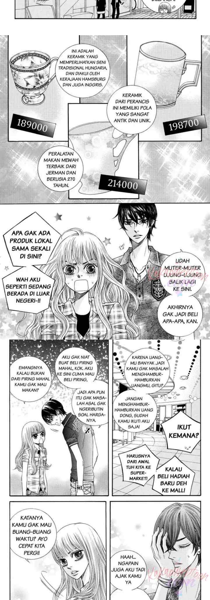 I Pick Dahong chapter 31 halaman 5
