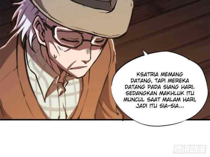 The Blood Princess And The Knight chapter 139 halaman 5