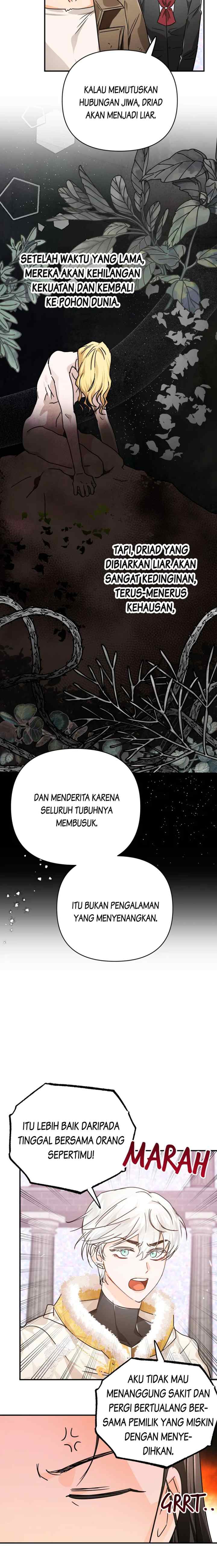 Terrarium Adventure chapter 8 halaman 7