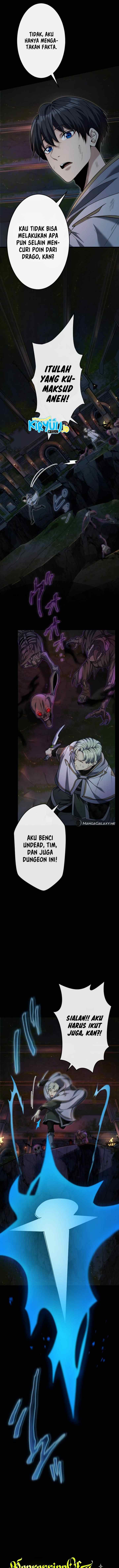 Regression of the Close Combat Mage chapter 24 halaman 4