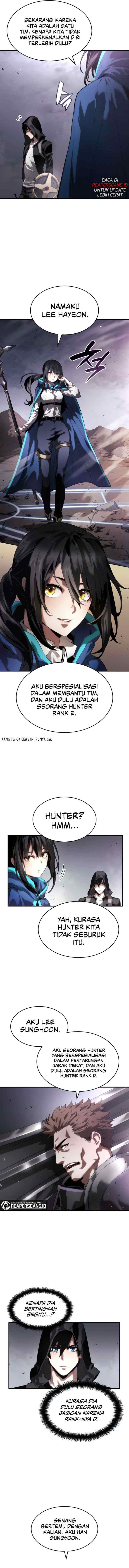 Boundless Necromancer chapter 7 halaman 8
