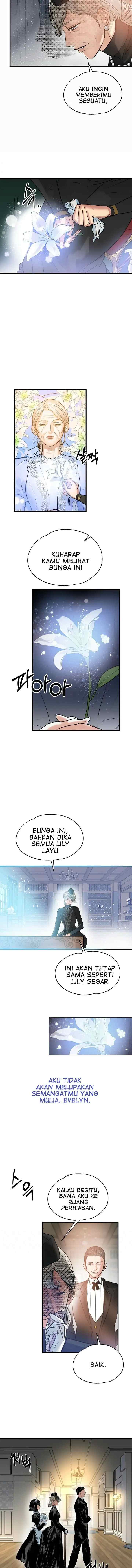 Dos Herederos chapter 3 halaman 4