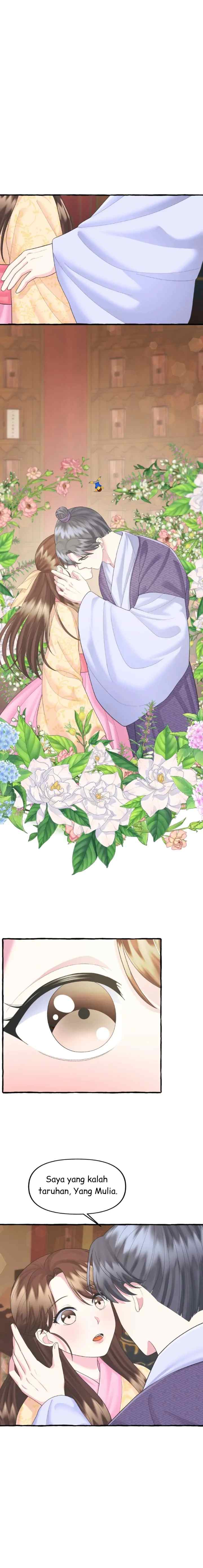 Cheer Up, Your Highness! chapter 23 halaman 11