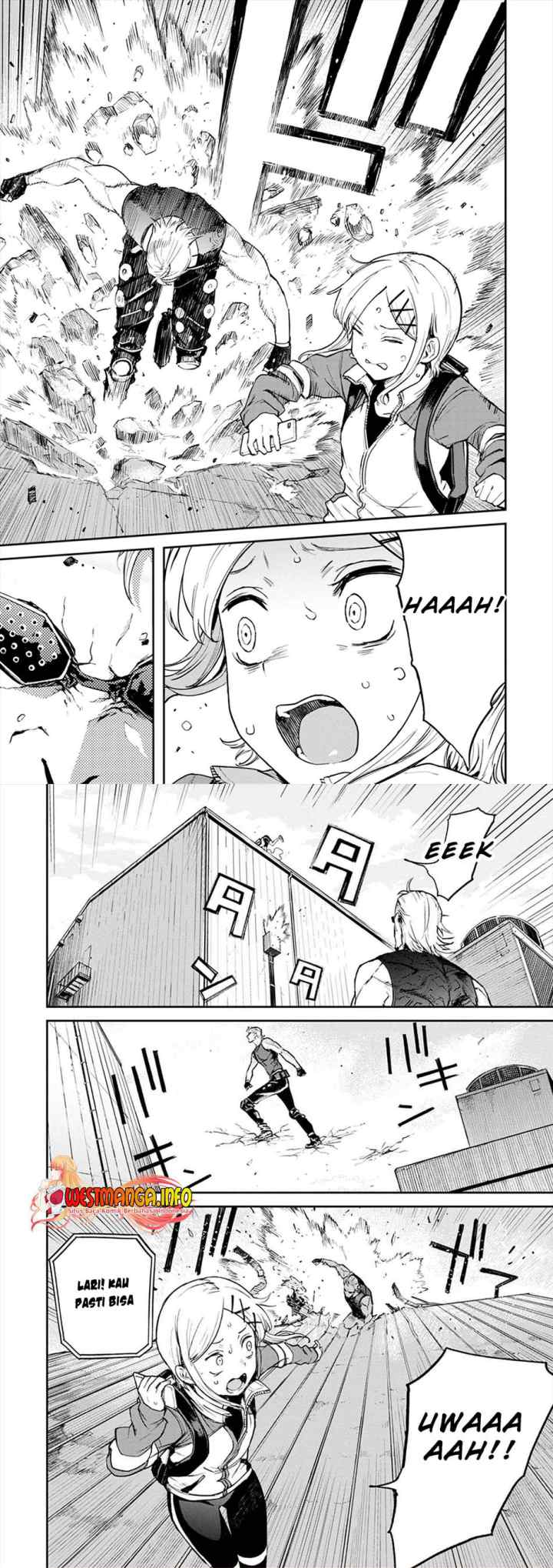 Cosmic Censorship chapter 8 halaman 5