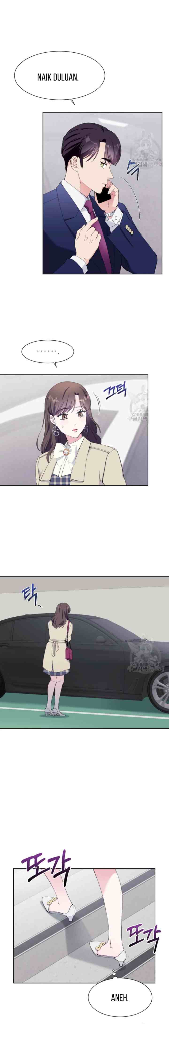 Pure Love of a Man chapter 29 halaman 5