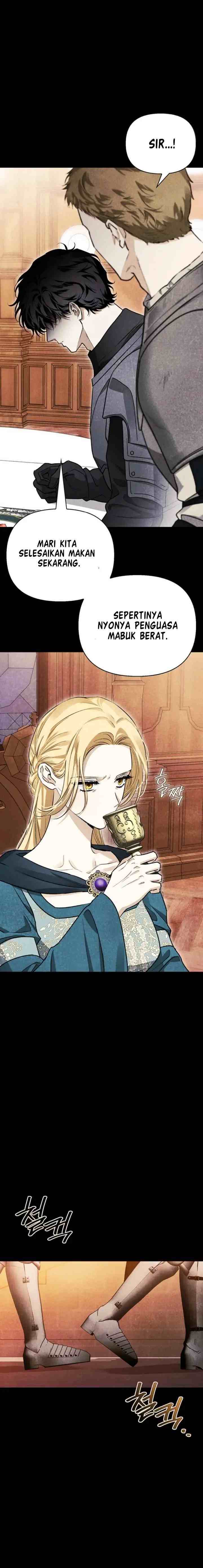 I Tamed My Ex-Husband's Mad Dog chapter 41 halaman 13