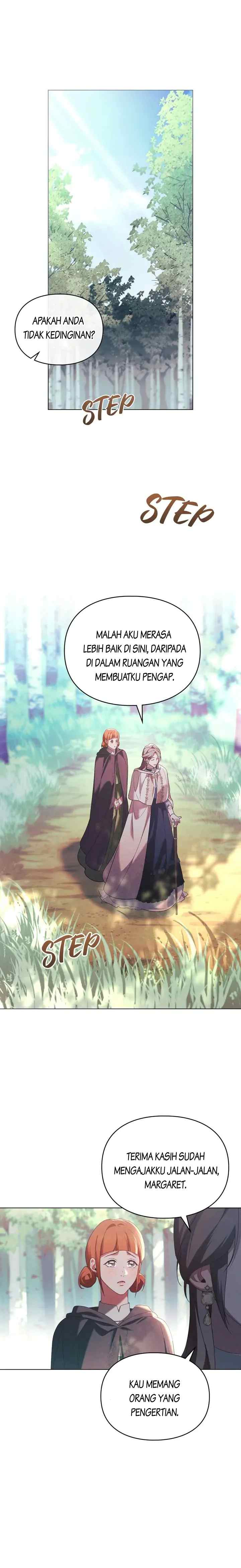 Betrayal of Dignity chapter 47 halaman 4