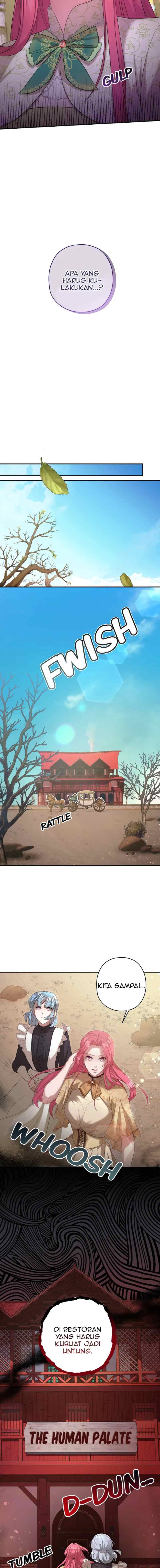 The Devilishly Trash Duke chapter 4 halaman 5