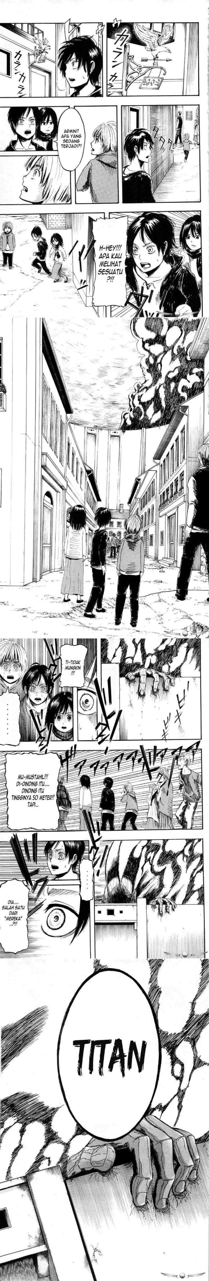 Shingeki no Kyojin chapter 1 halaman 15