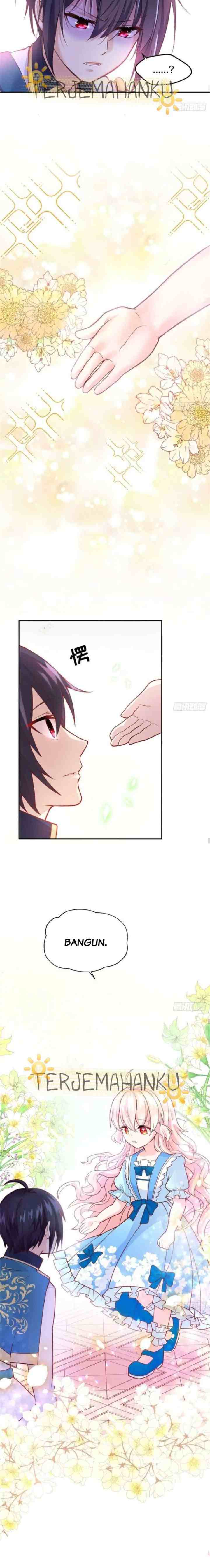 The Enchanting Villainess chapter 4 halaman 12