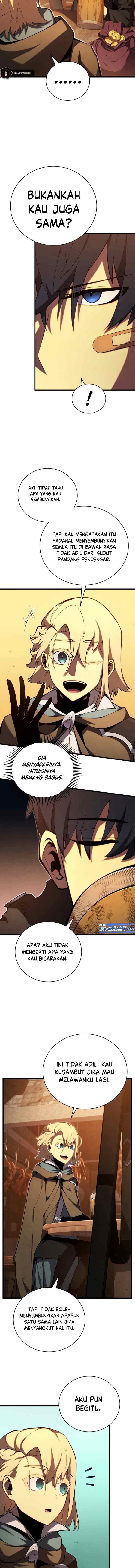 Swordmaster's Youngest Son chapter 72 halaman 13