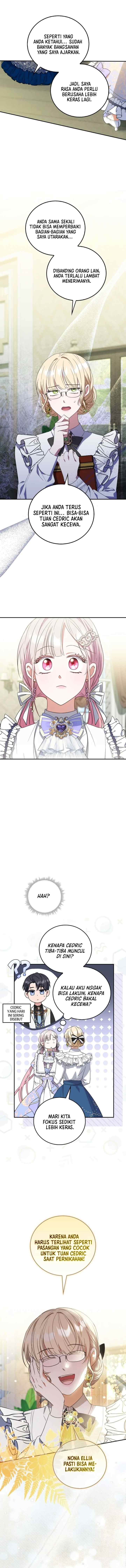 Became the Sister-in-Law of a Young Yandere chapter 14 halaman 13