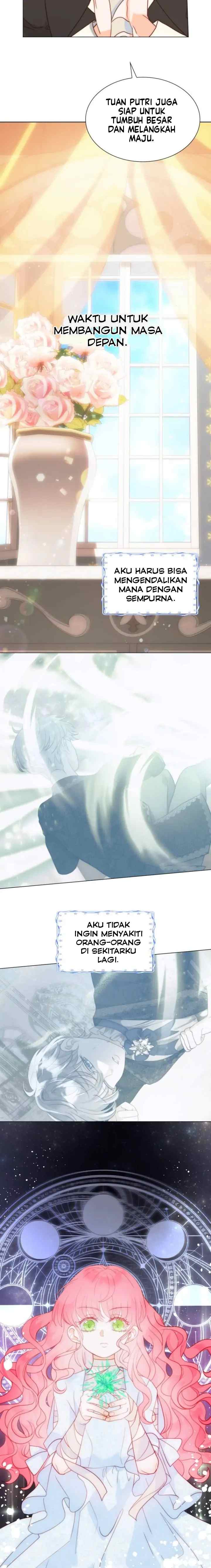 I Was Born The Second Daughter chapter 39 halaman 15