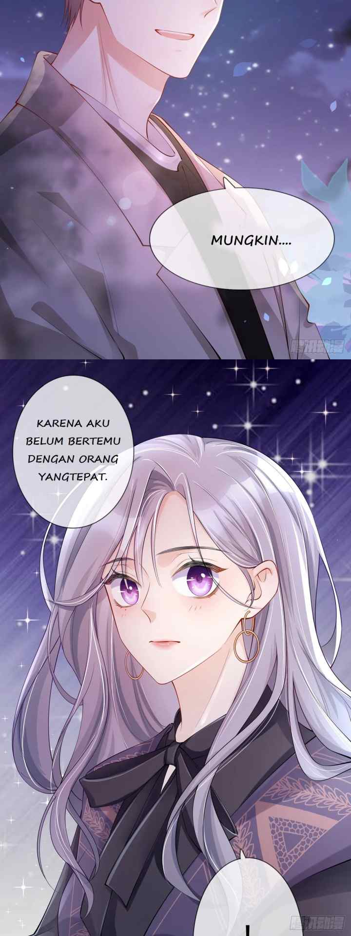 Distance of Two Star chapter 28 halaman 15