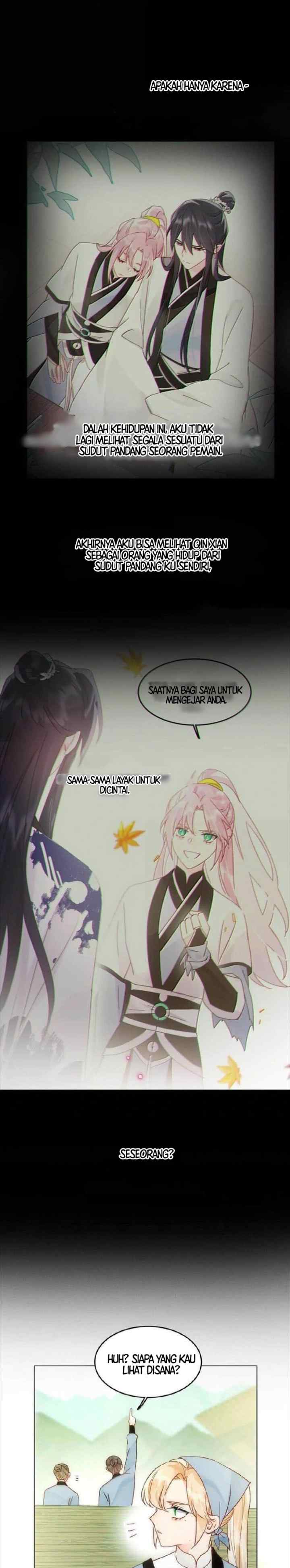 I'm Going to Be a Great Villain chapter 128 halaman 9