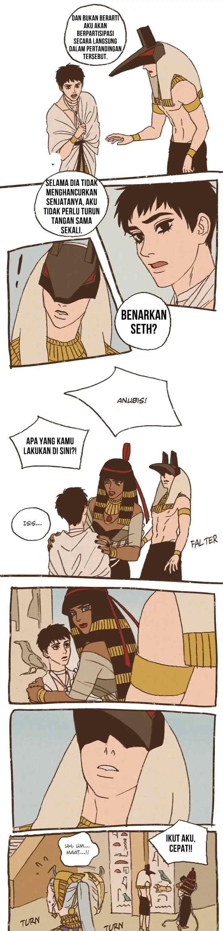 ENNEAD S1 chapter 52 halaman 9