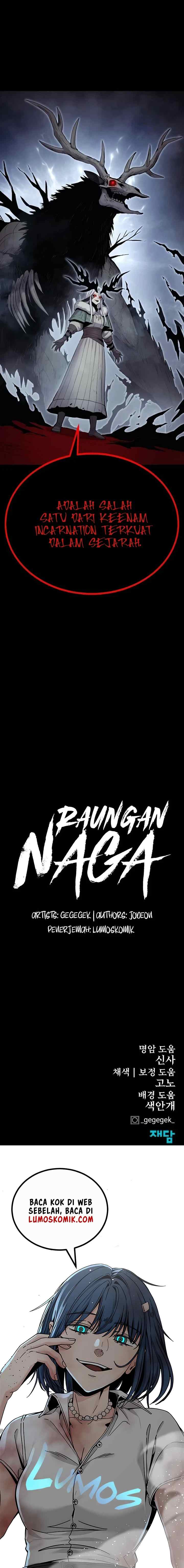 Howling Dragon (The Wailing Perversion) chapter 41 halaman 14