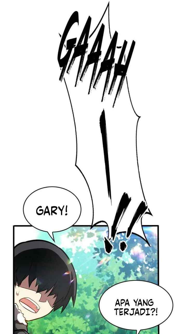 Evil Dragon Is Reincarnated! Revenge Begins at the Age of Five! chapter 82 halaman 10
