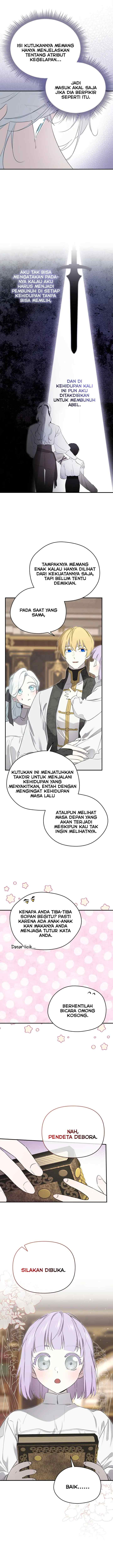 I Married the Male Lead's Dad chapter 118 halaman 12