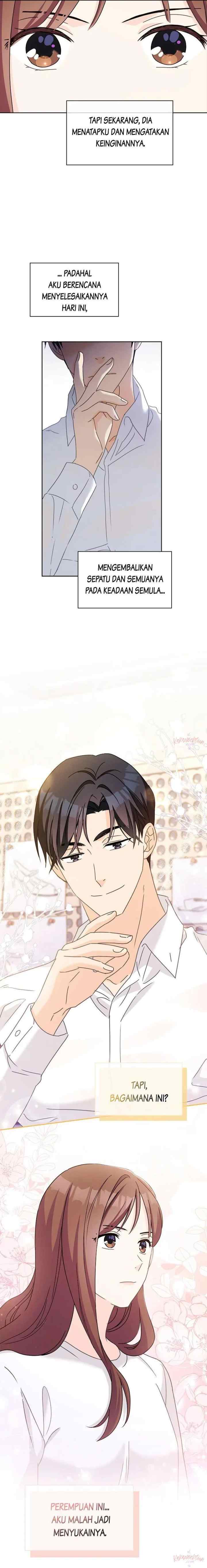 I'm in Love (INO) chapter 16 halaman 15