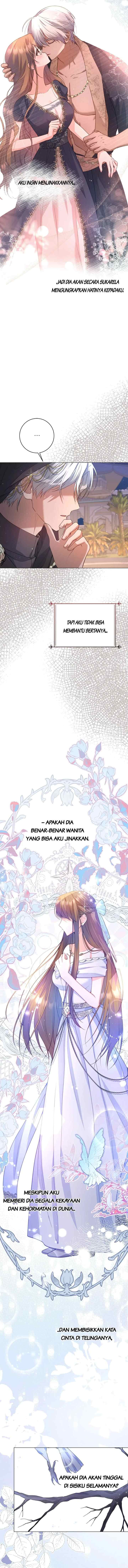 Traćes Of The MOON chapter 20 halaman 10