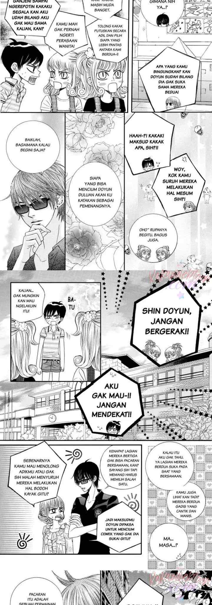 I Pick Dahong chapter 8 halaman 8