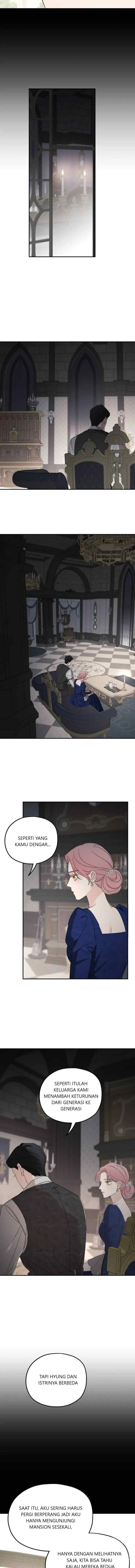 My In-Laws Are Obsessed With Me chapter 110 halaman 14