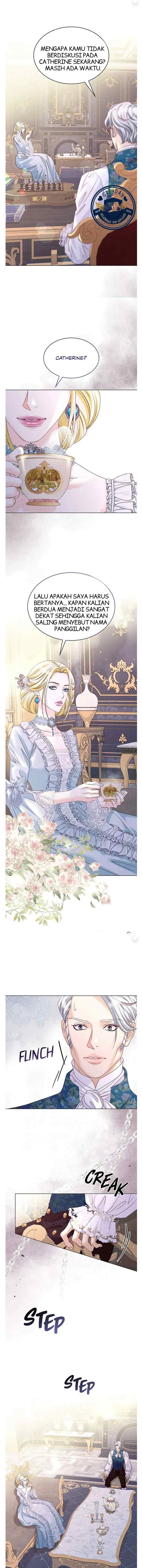The Villainess Tames the Crazed Devil chapter 12 halaman 13