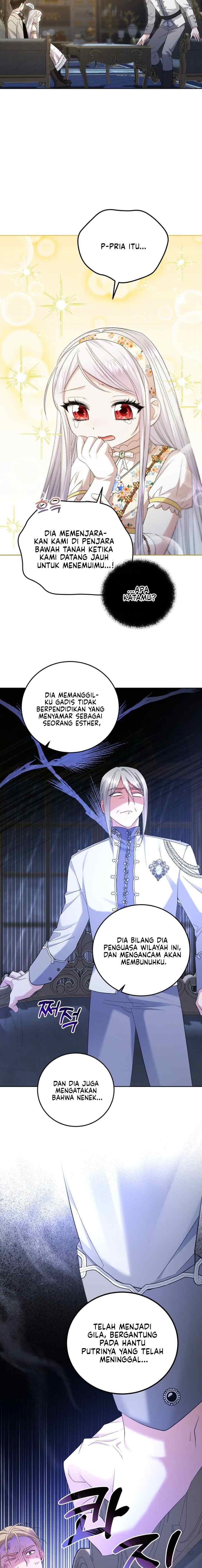 I'm Done Being a Hero, Even If It's Retirement chapter 23 halaman 16