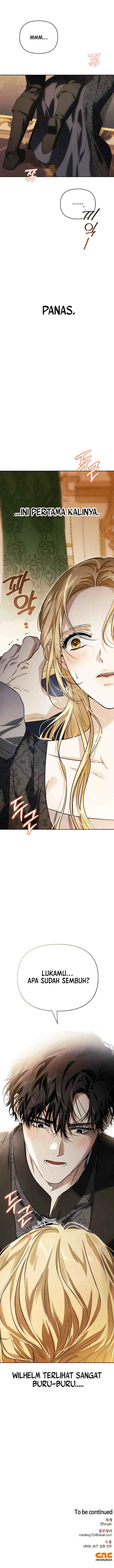I Tamed My Ex-Husband's Mad Dog chapter 50 halaman 17