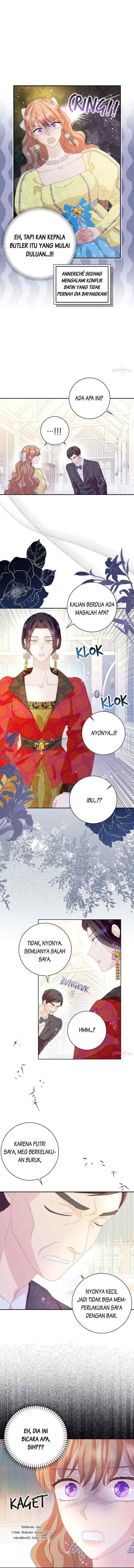 When I Quit Being a Wicked Mother in law, Everyone Becomes Obsessed With Me chapter 56 halaman 8