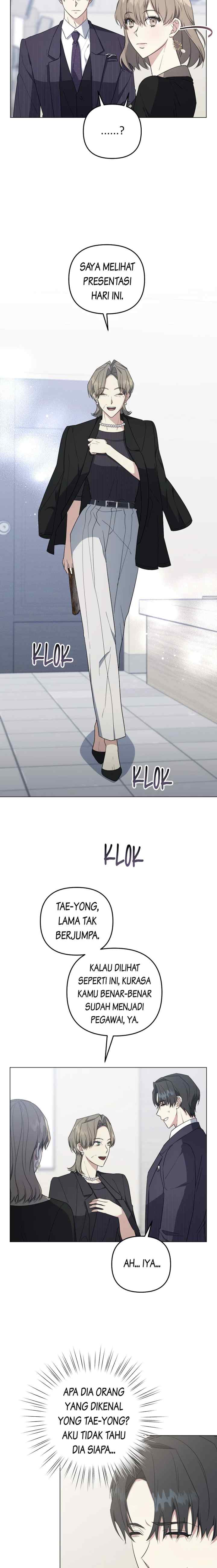 Rooftop Prince chapter 38 halaman 8