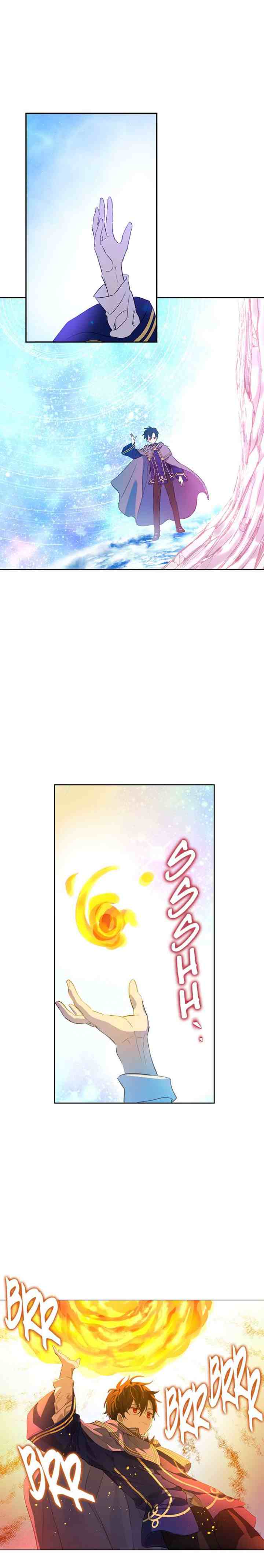 Who Made Me a Princess chapter 54 halaman 15