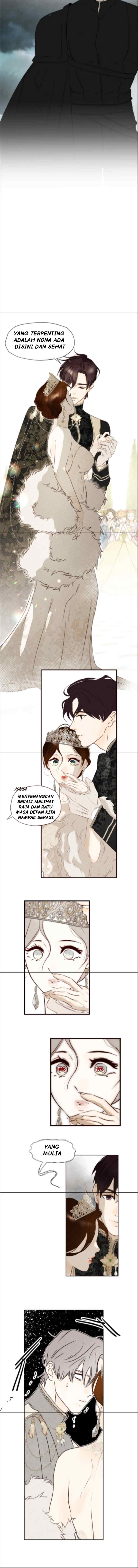 I Am the Villain chapter 19 halaman 4