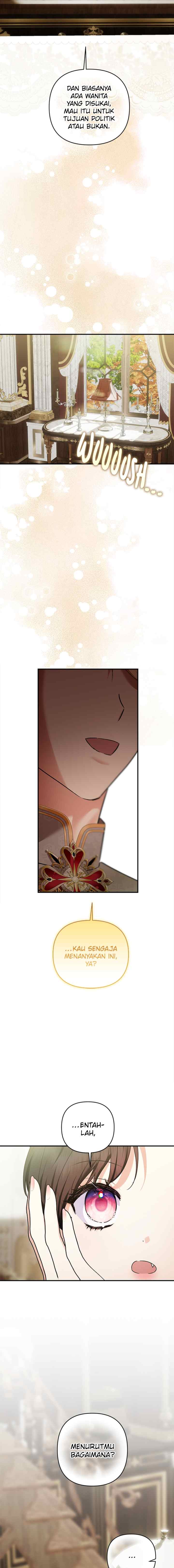 Monster Duke's Daughter chapter 147 halaman 13