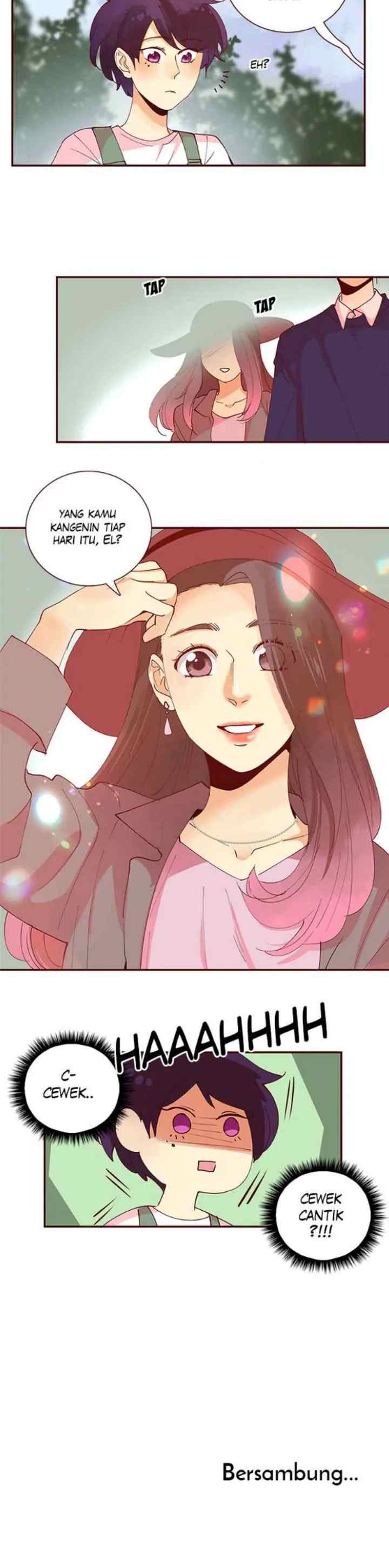Flawless chapter 225 halaman 11