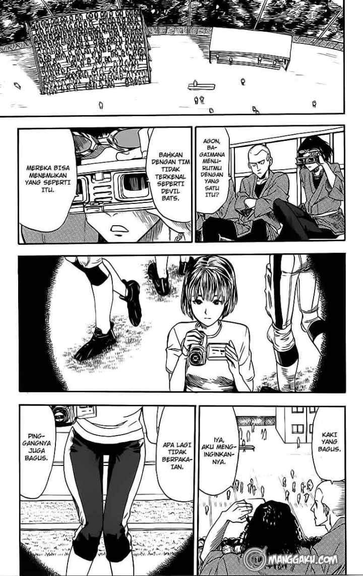 Eyeshield 21 chapter 11 halaman 10