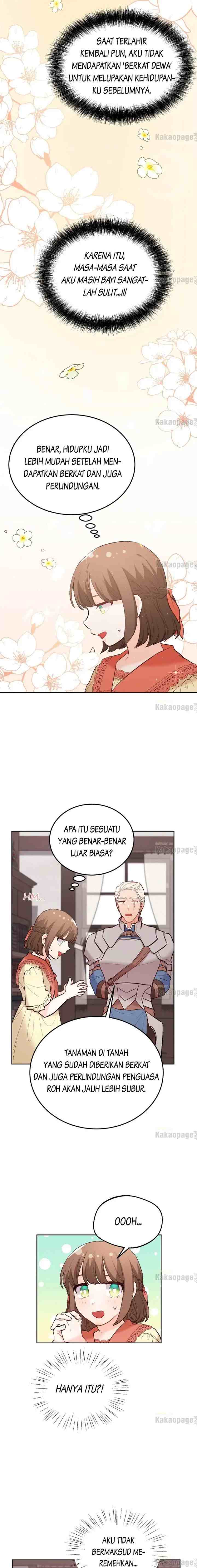 I Was Just an Ordinary Lady chapter 160 halaman 17